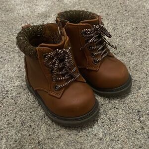Toddle Boots